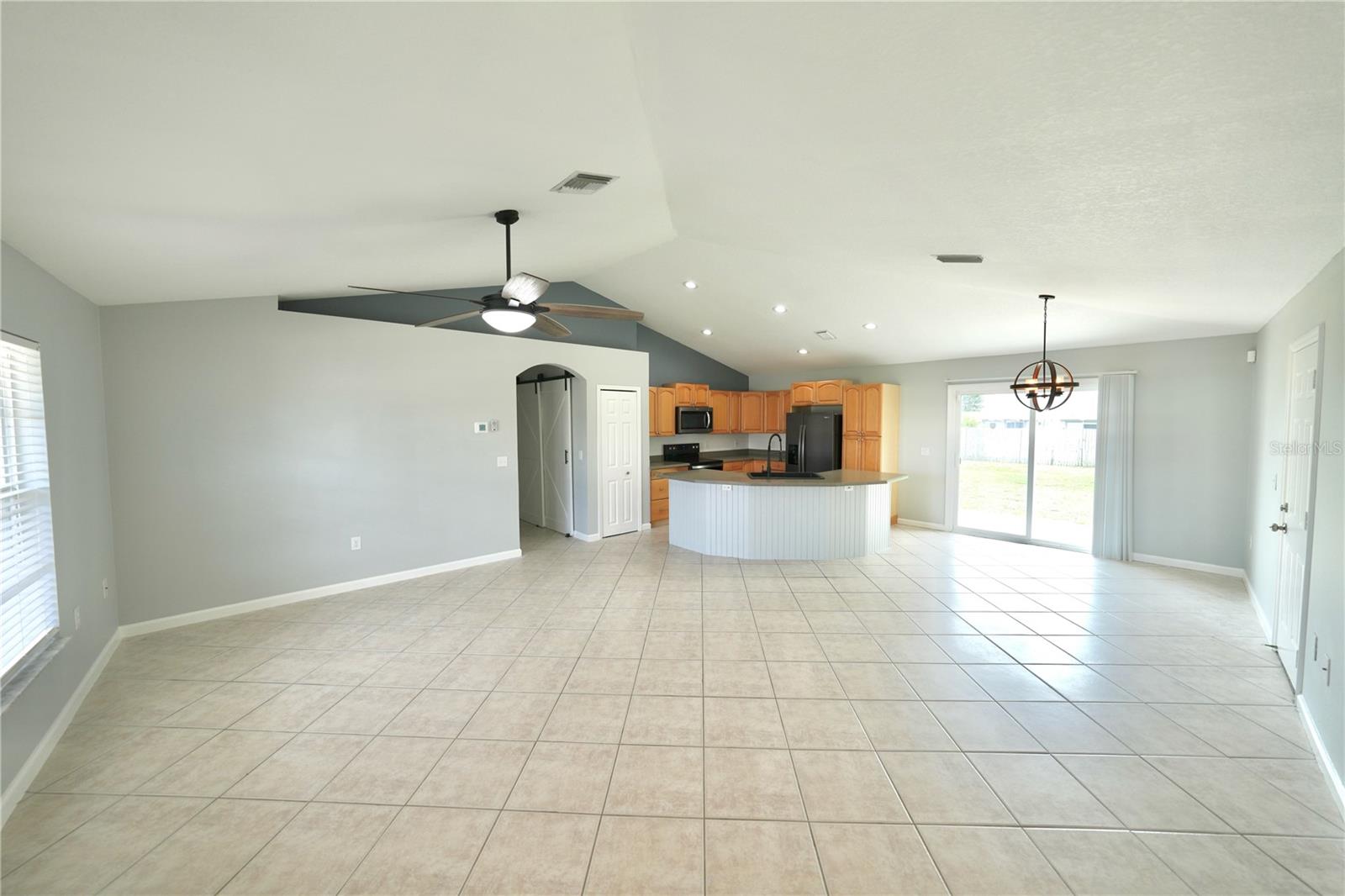 Image 2 of 19 For 2301 Weatherford Drive
