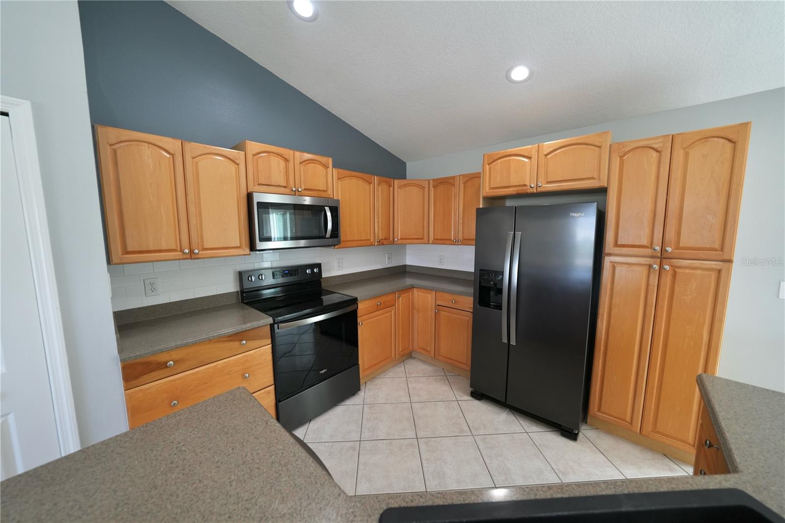 Image 5 of 19 For 2301 Weatherford Drive