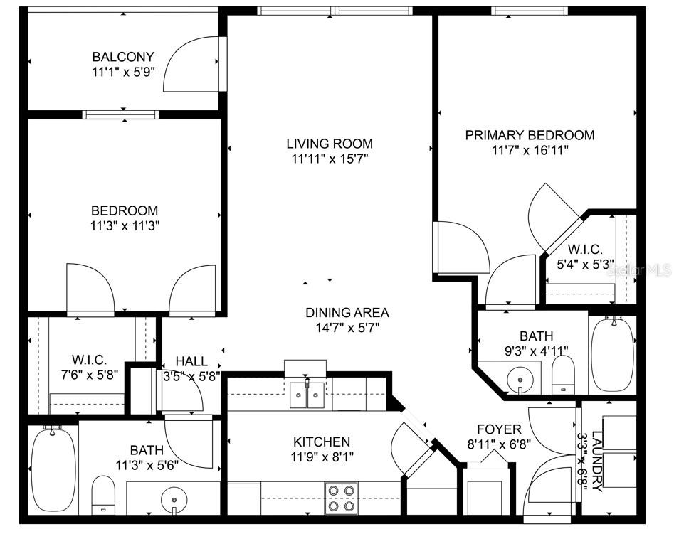 Image 26 of 26 For 13524 Turtle Marsh Loop 621