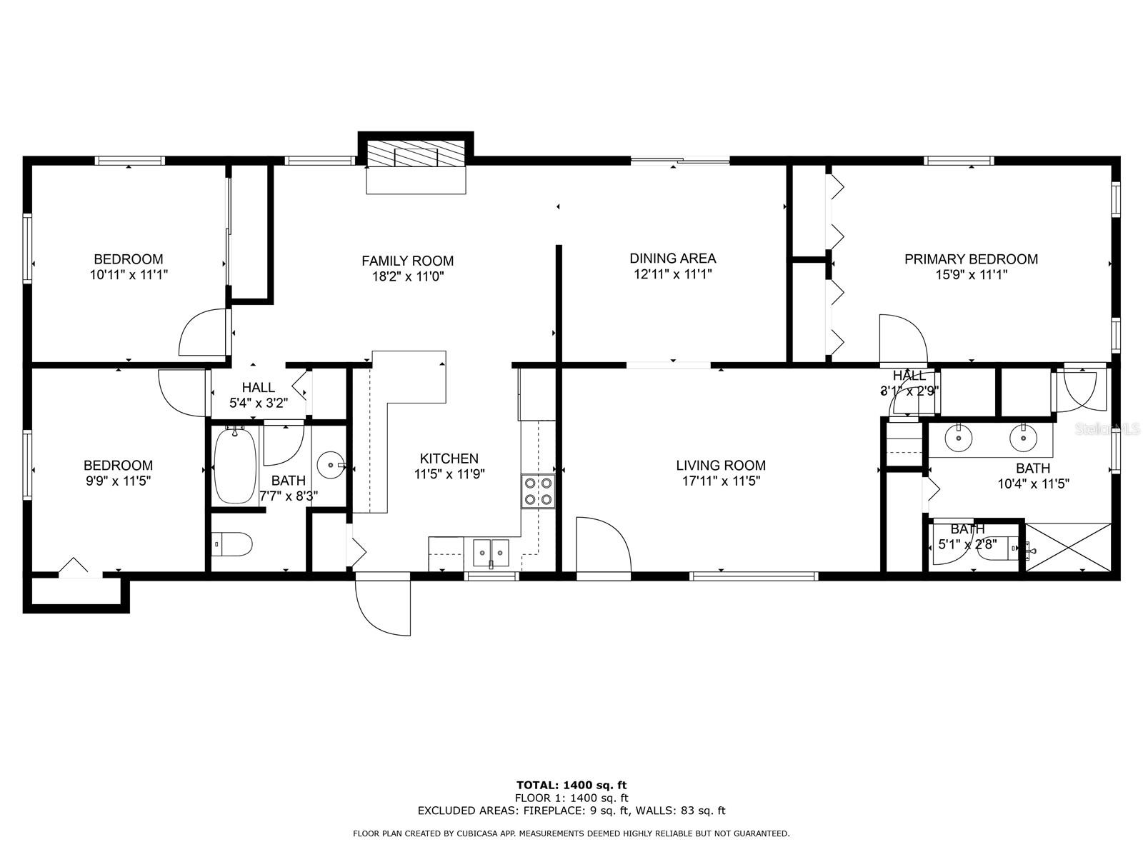 Image 19 of 31 For 1771 39th Street