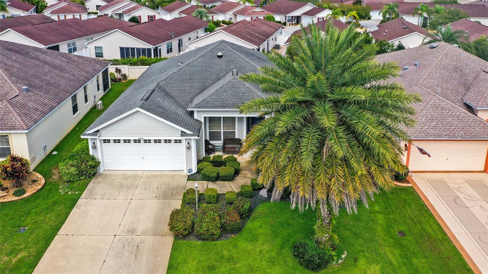 Image 46 of 53 For 2454 Monroe Terrace