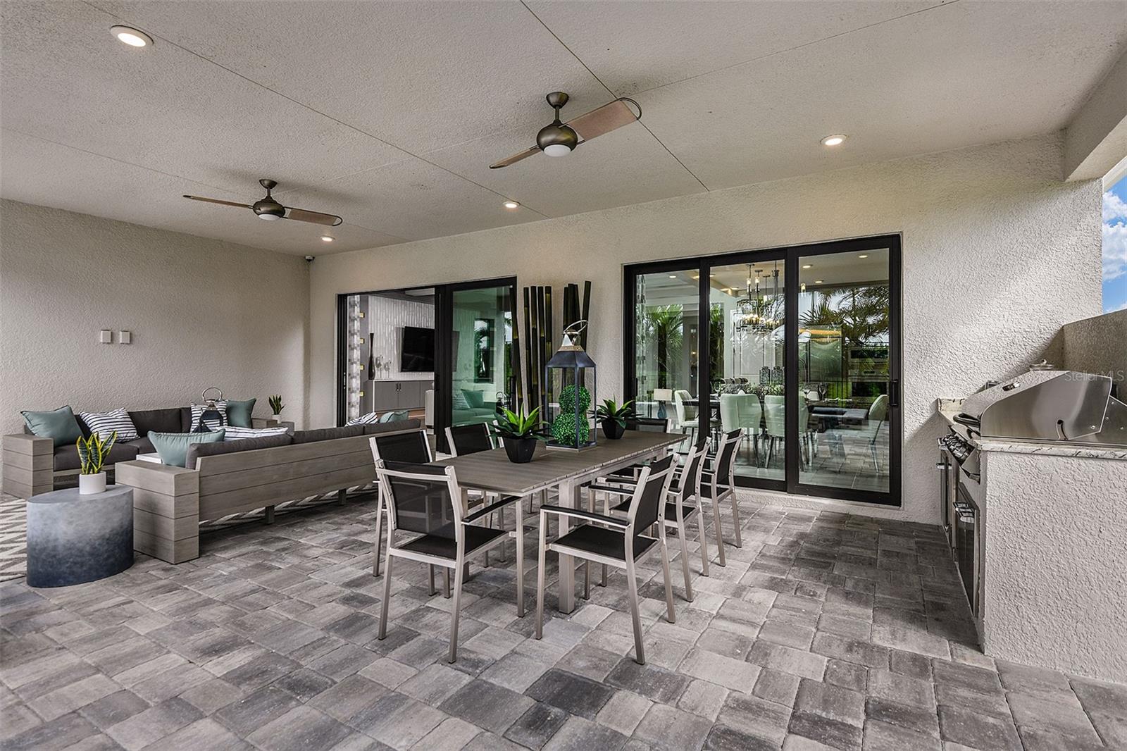 Image 17 of 41 For 18225 Cresswind Terrace