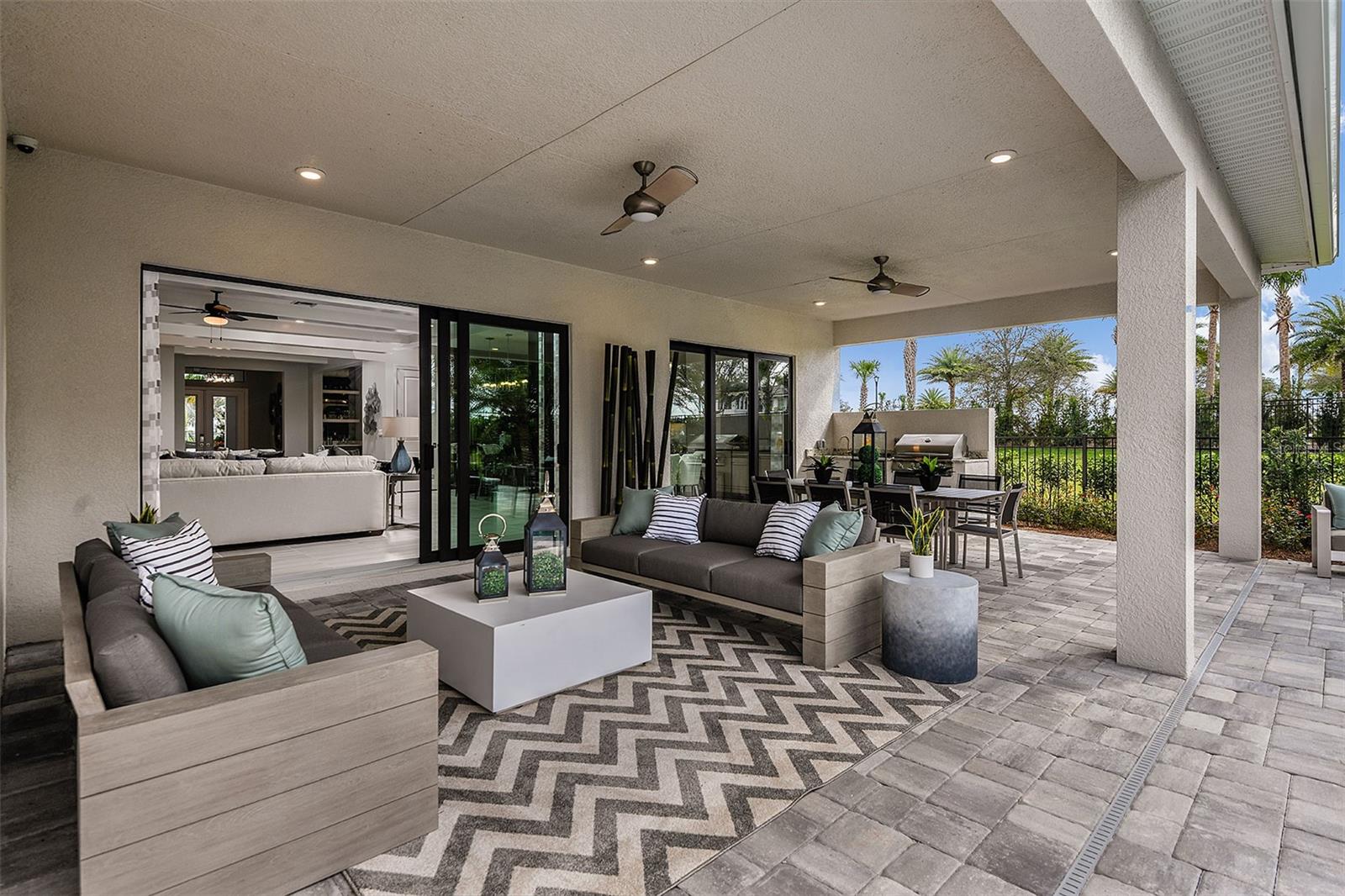 Image 18 of 41 For 18225 Cresswind Terrace