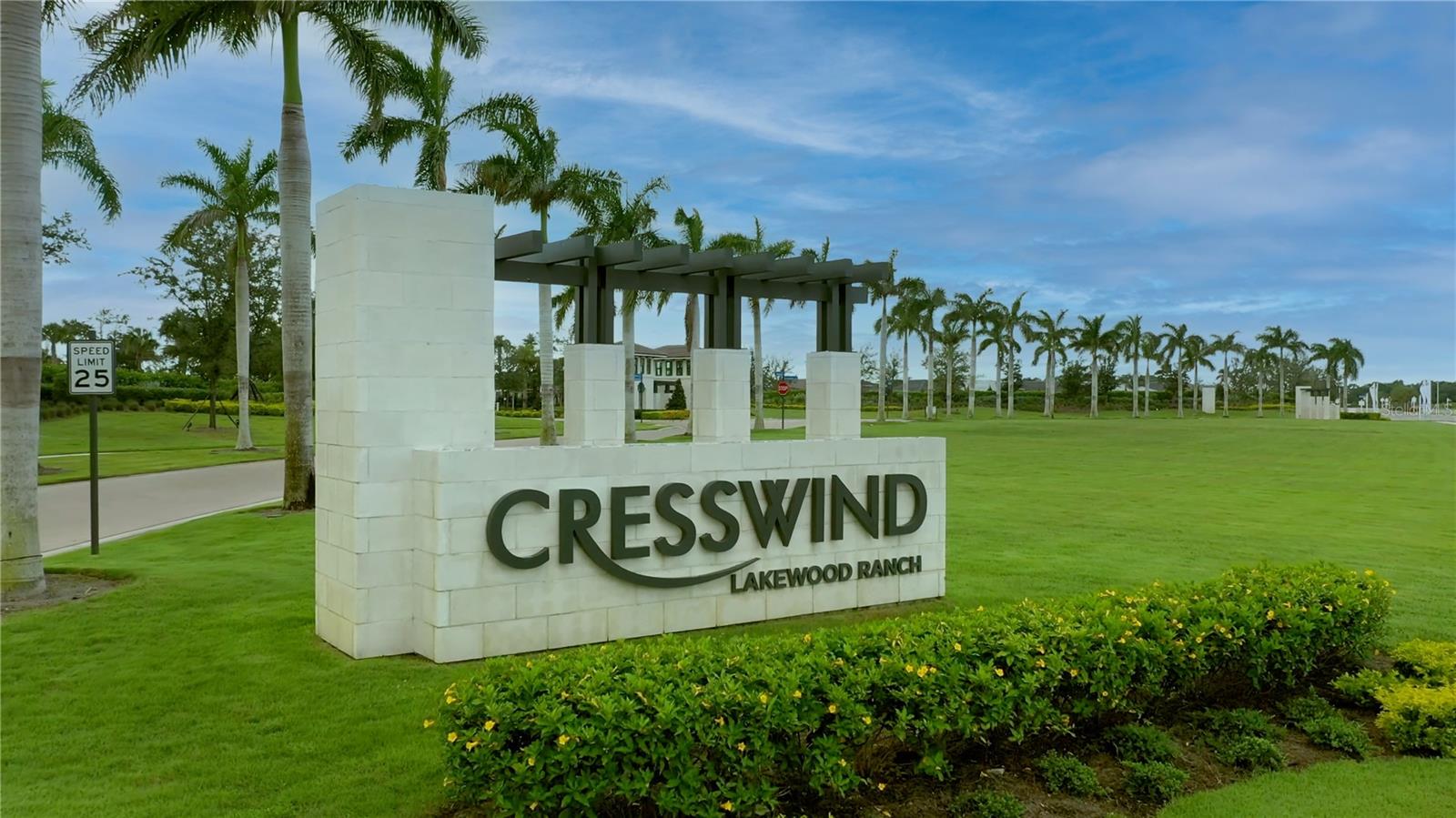 Image 27 of 41 For 18225 Cresswind Terrace