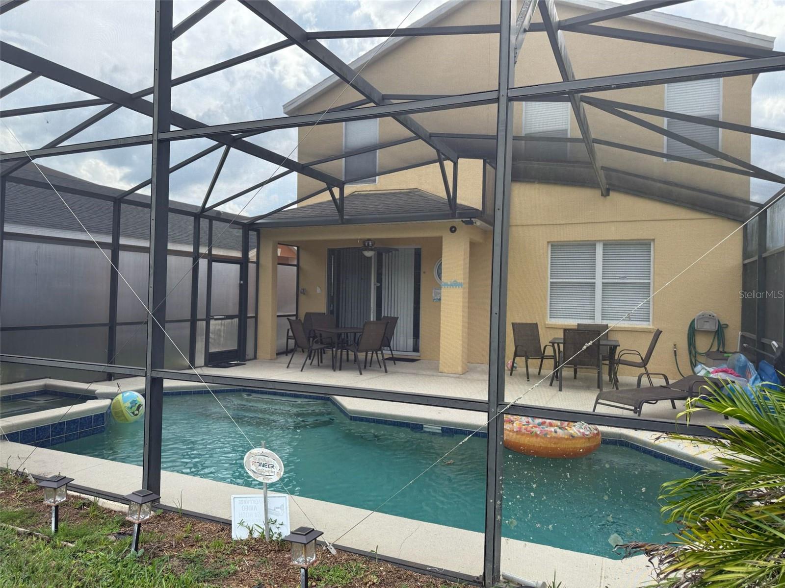 Image 22 of 27 For 178 Hammock Court