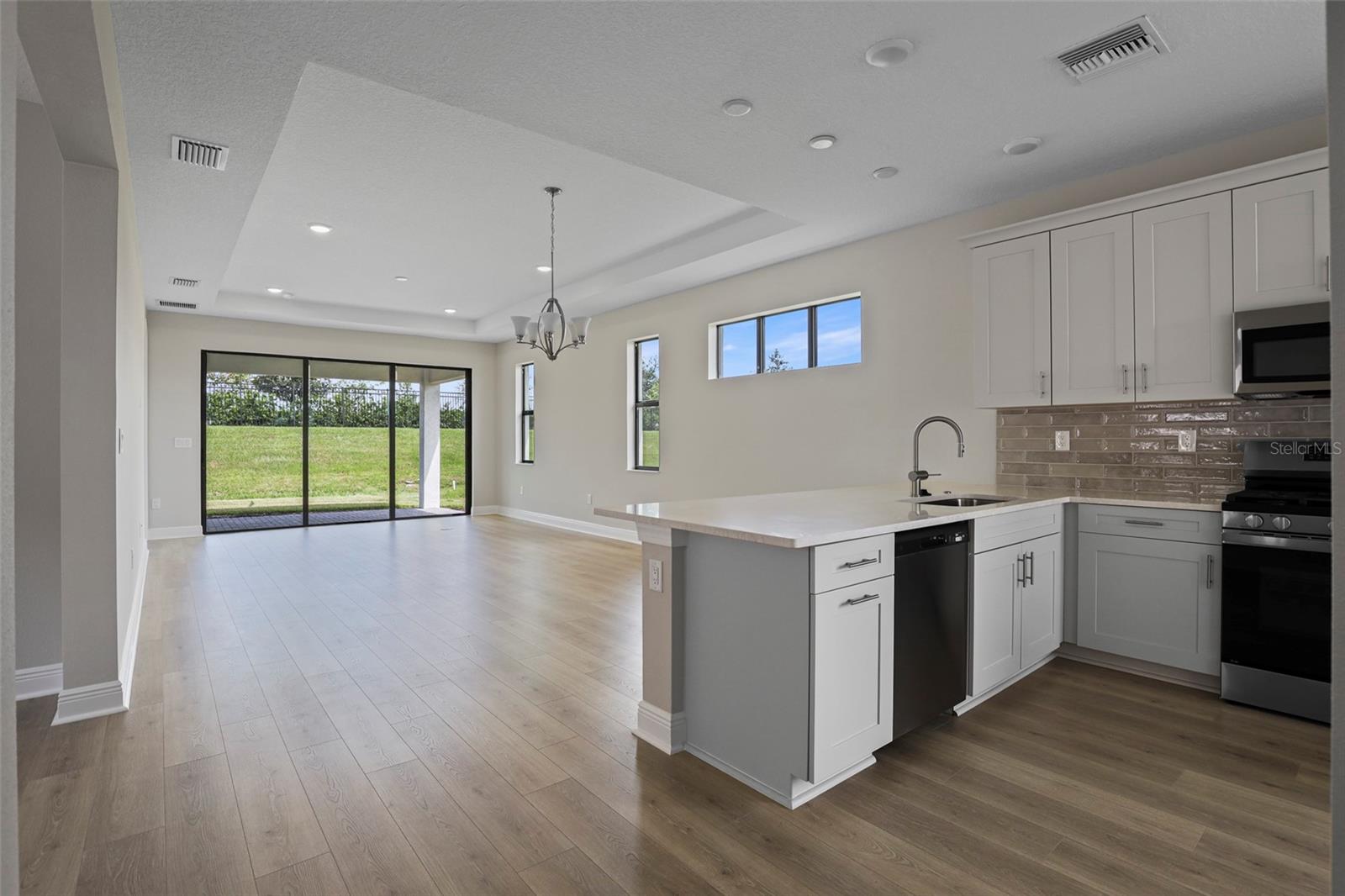 Image 5 of 47 For 18340 Rockport Place