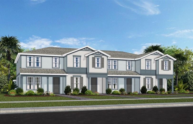 Details for 4585 Orchard View Alley, CLERMONT, FL 34714
