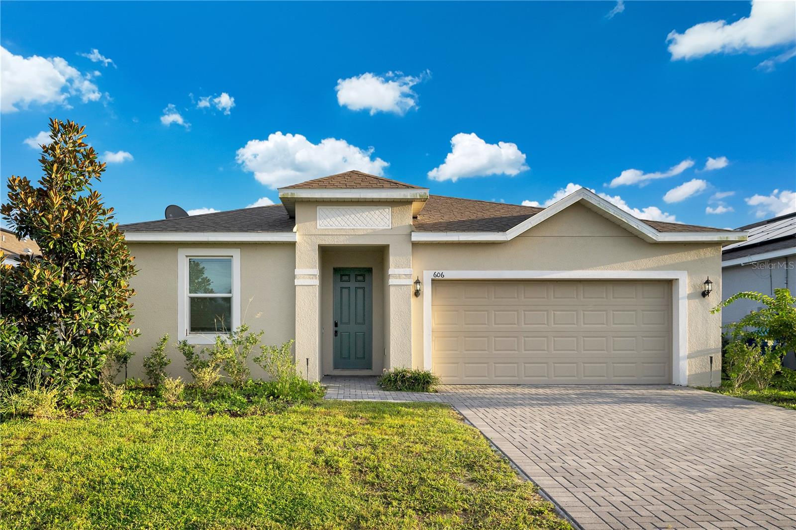 Details for 606 Fairview Avenue, HAINES CITY, FL 33844
