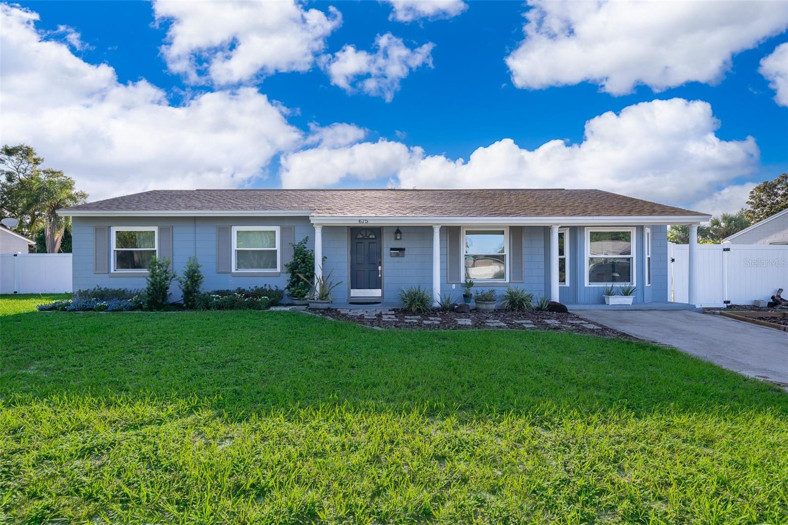 Details for 675 Diane Circle, CASSELBERRY, FL 32707