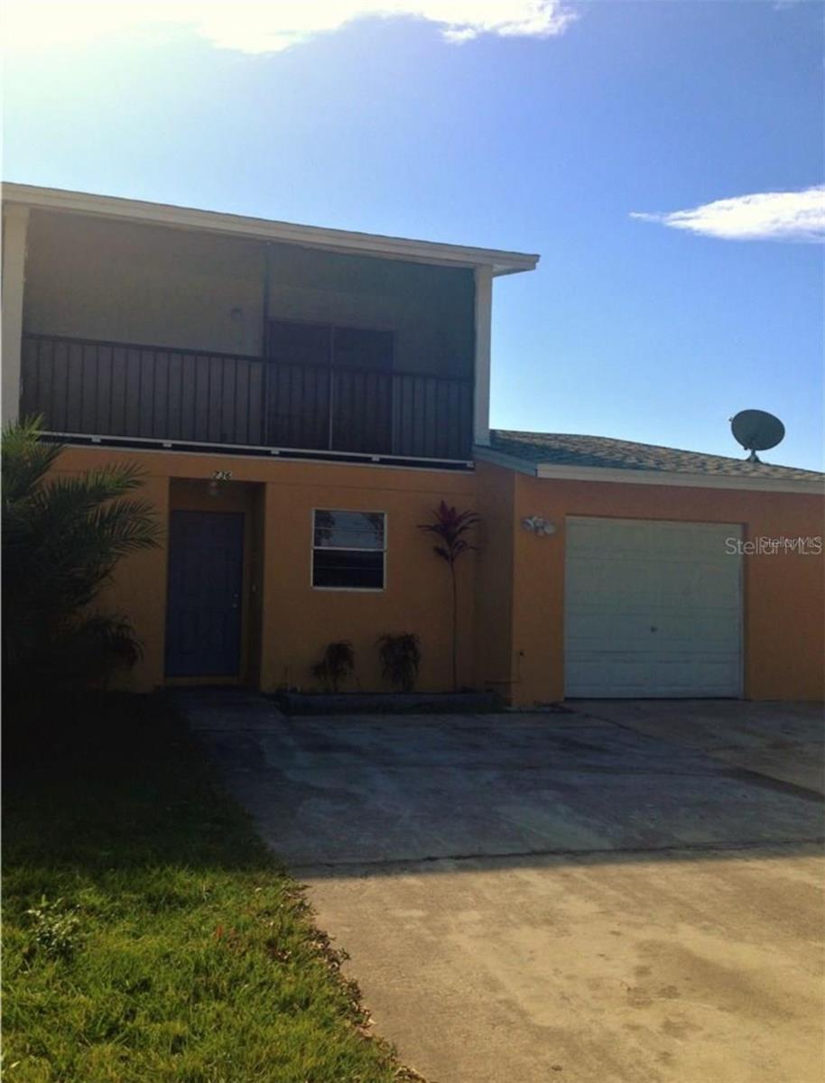 Listing Details for 736 Lucaya Drive, KISSIMMEE, FL 34758