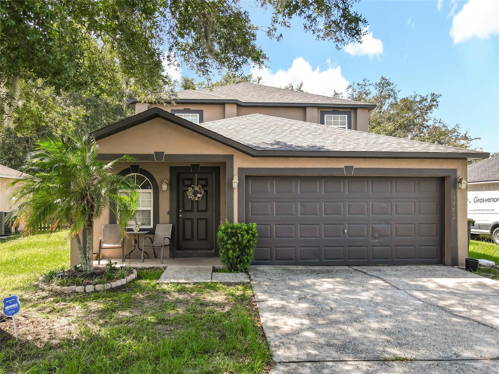 Details for 3952 Warbler Drive, WINTER HAVEN, FL 33880