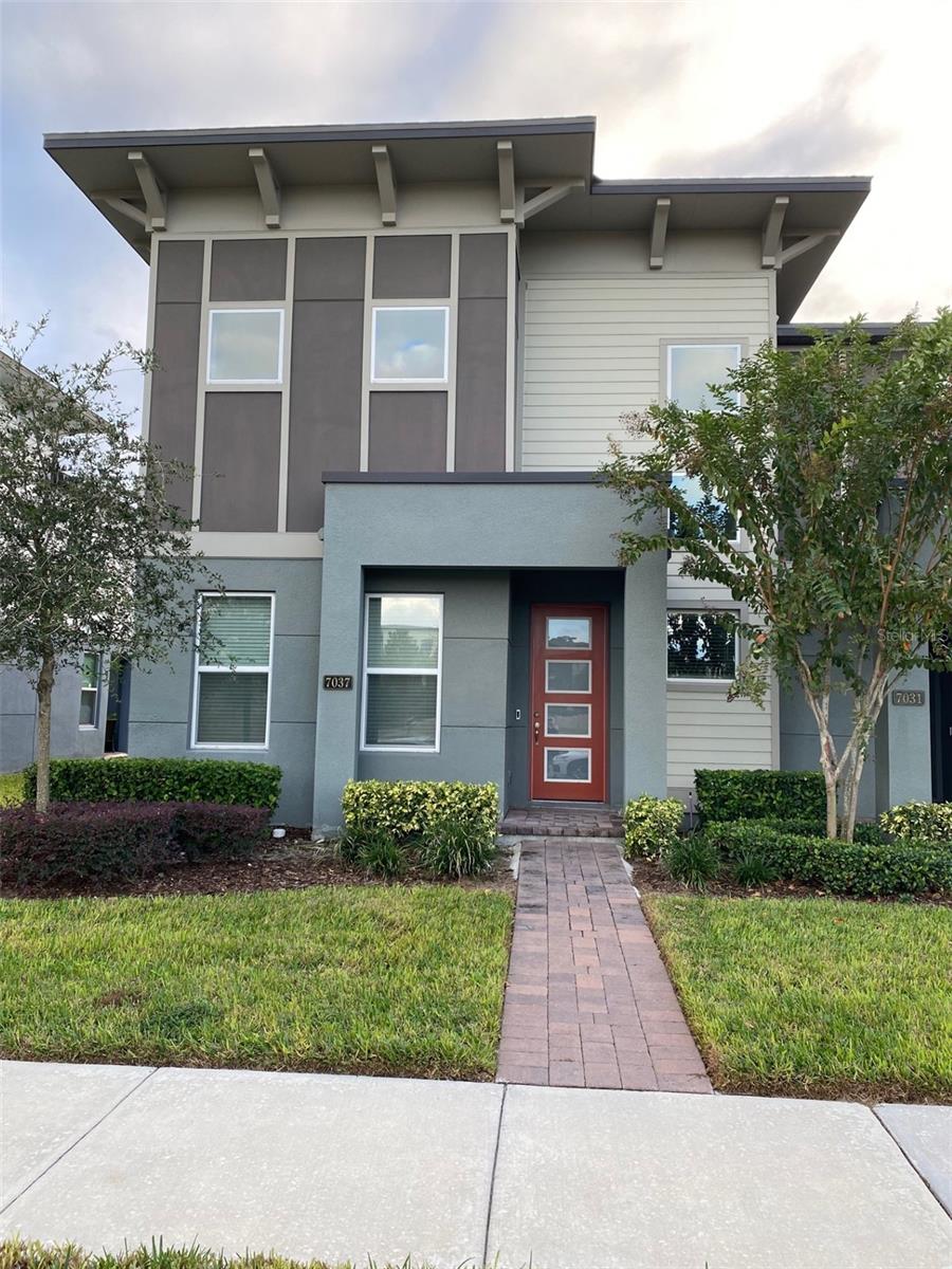 Details for 7037 Carrickbend Lane, ORLANDO, FL 32819