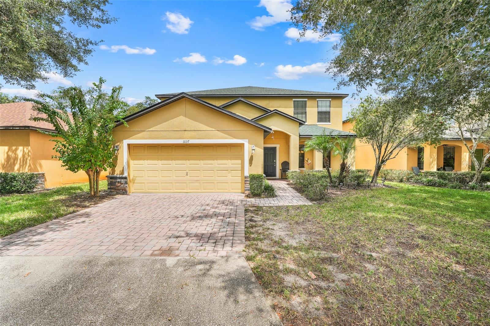Details for 1037 Cypress Pointe Boulevard, DAVENPORT, FL 33896