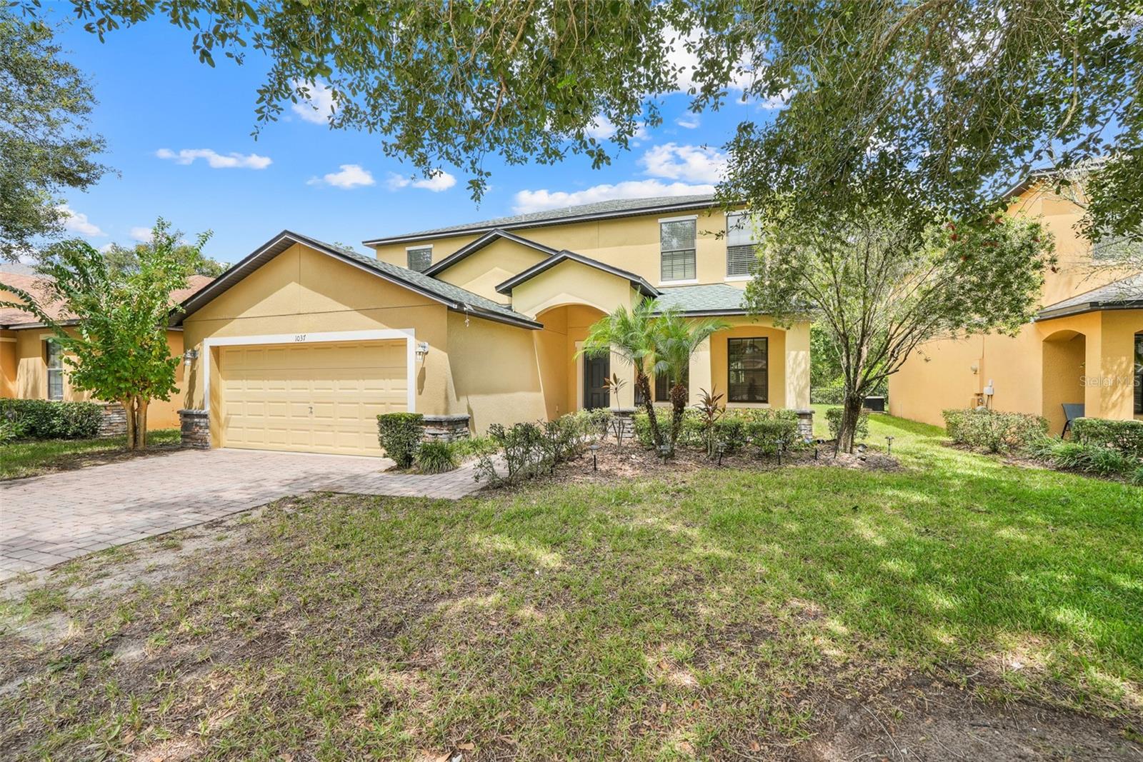 Image 3 of 49 For 1037 Cypress Pointe Boulevard