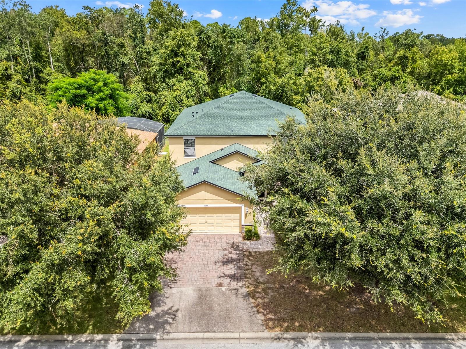 Image 43 of 49 For 1037 Cypress Pointe Boulevard