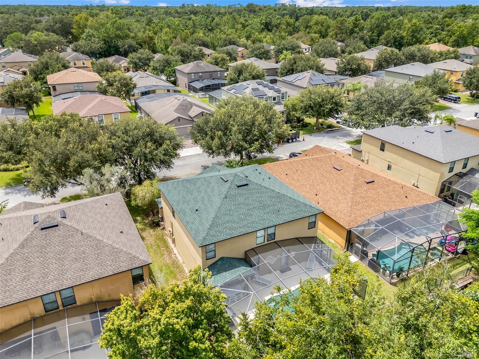 Image 44 of 49 For 1037 Cypress Pointe Boulevard