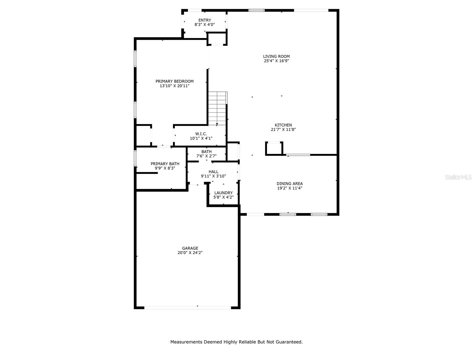 Image 49 of 49 For 1037 Cypress Pointe Boulevard
