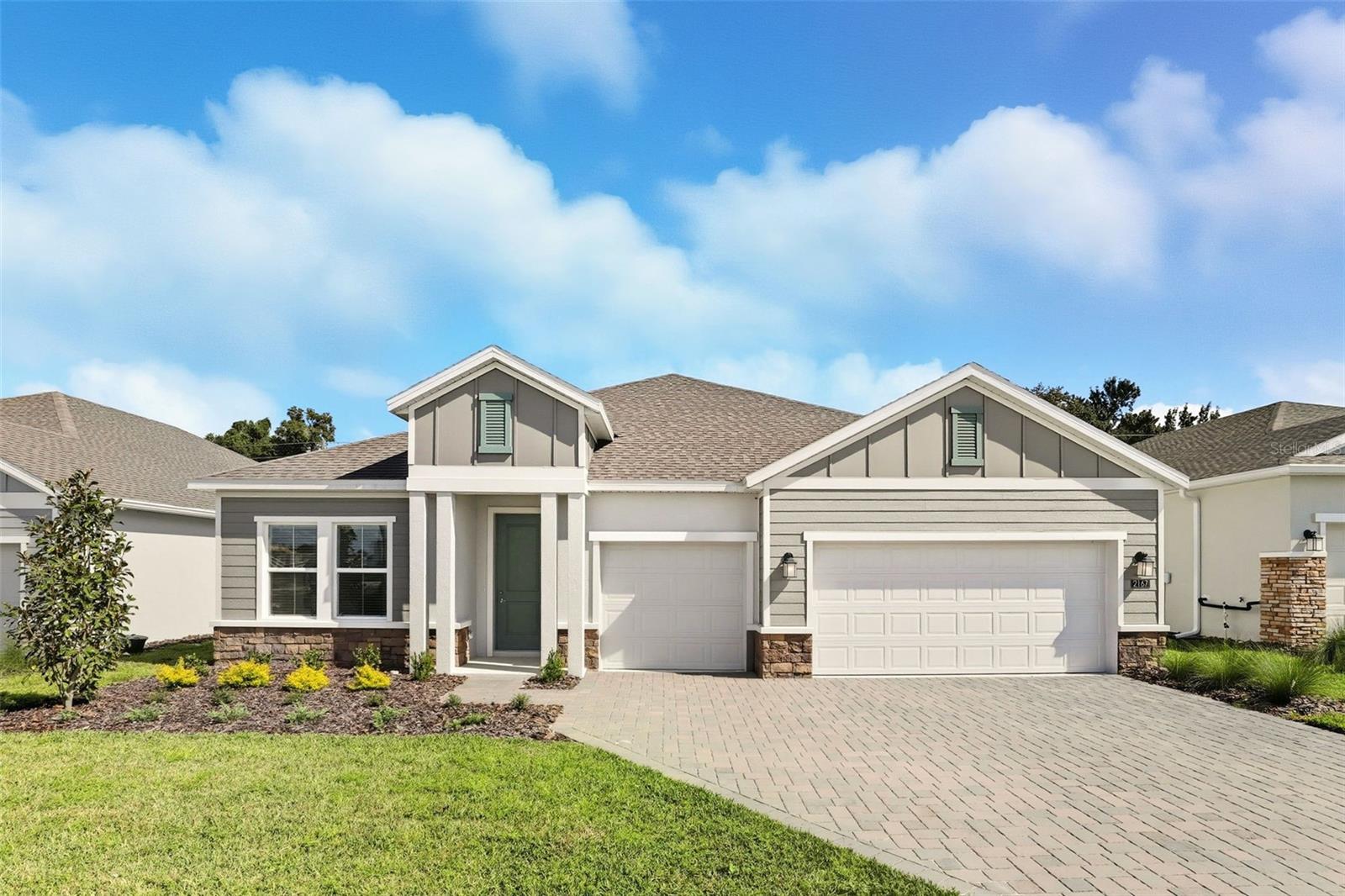 Details for 2167 Rider Rain Lane Lane, APOPKA, FL 32703