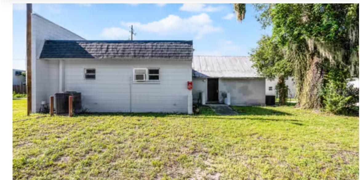 Listing Details for 626 Avenue A Sw, WINTER HAVEN, FL 33880