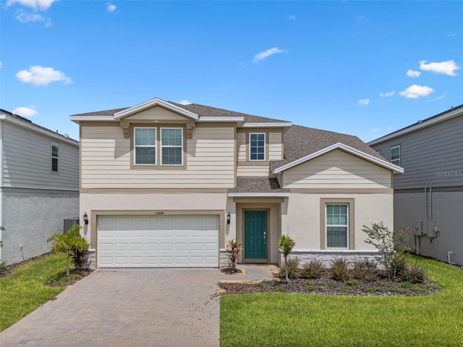 Details for 15964 Sandy Cliffs Drive, CLERMONT, FL 34714