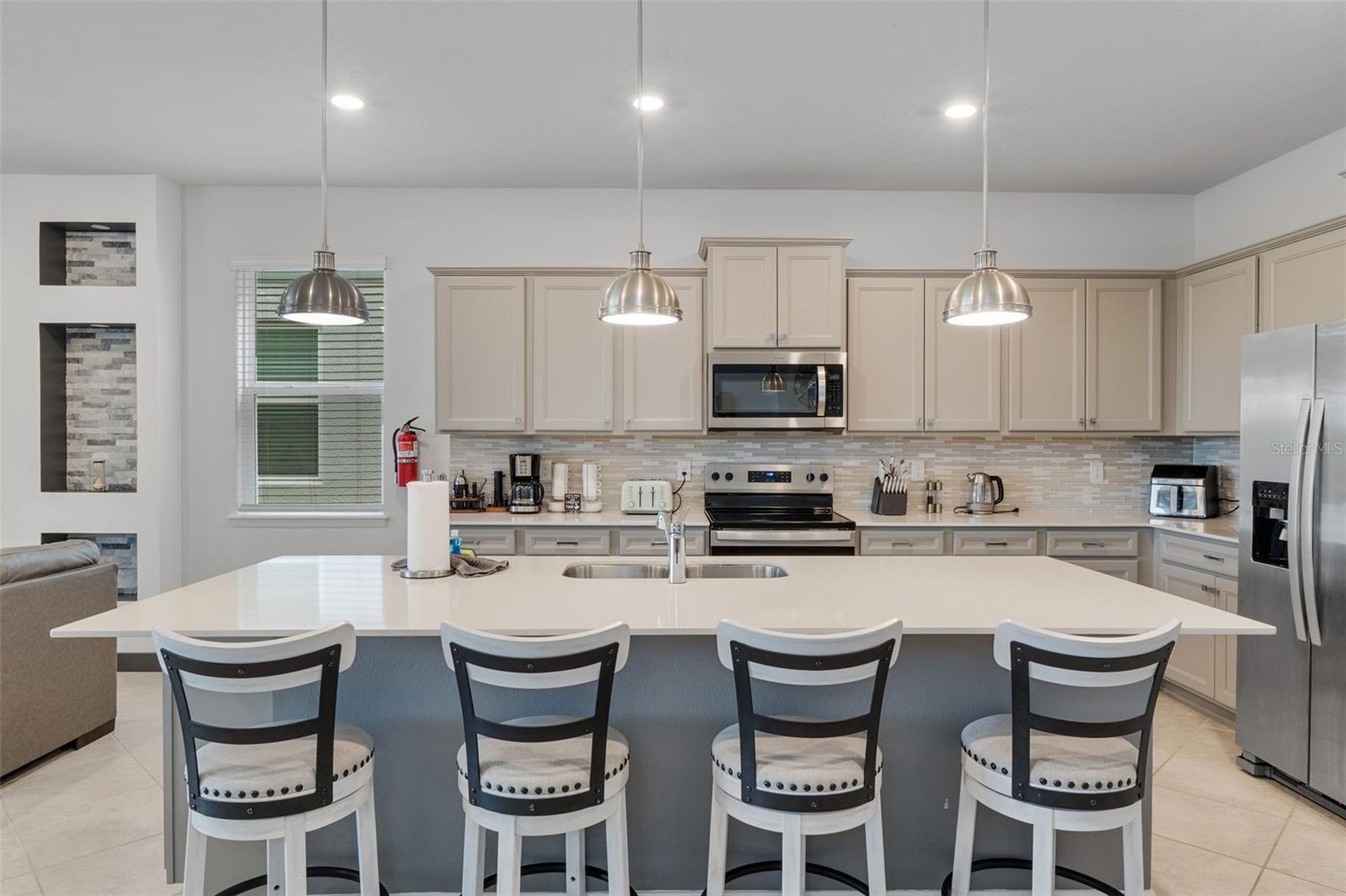 Image 13 of 93 For 15964 Sandy Cliffs Drive