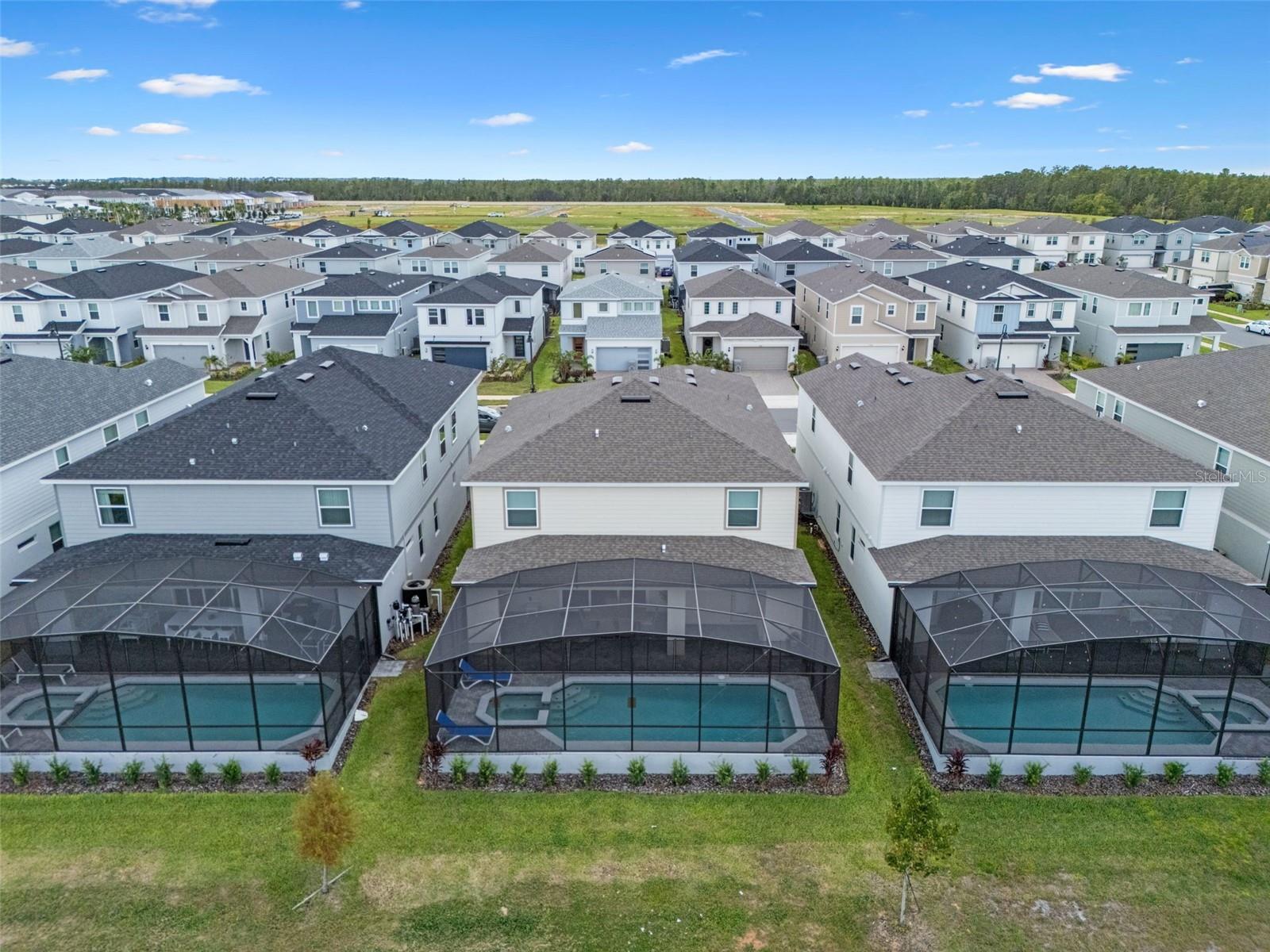 Image 56 of 93 For 15964 Sandy Cliffs Drive