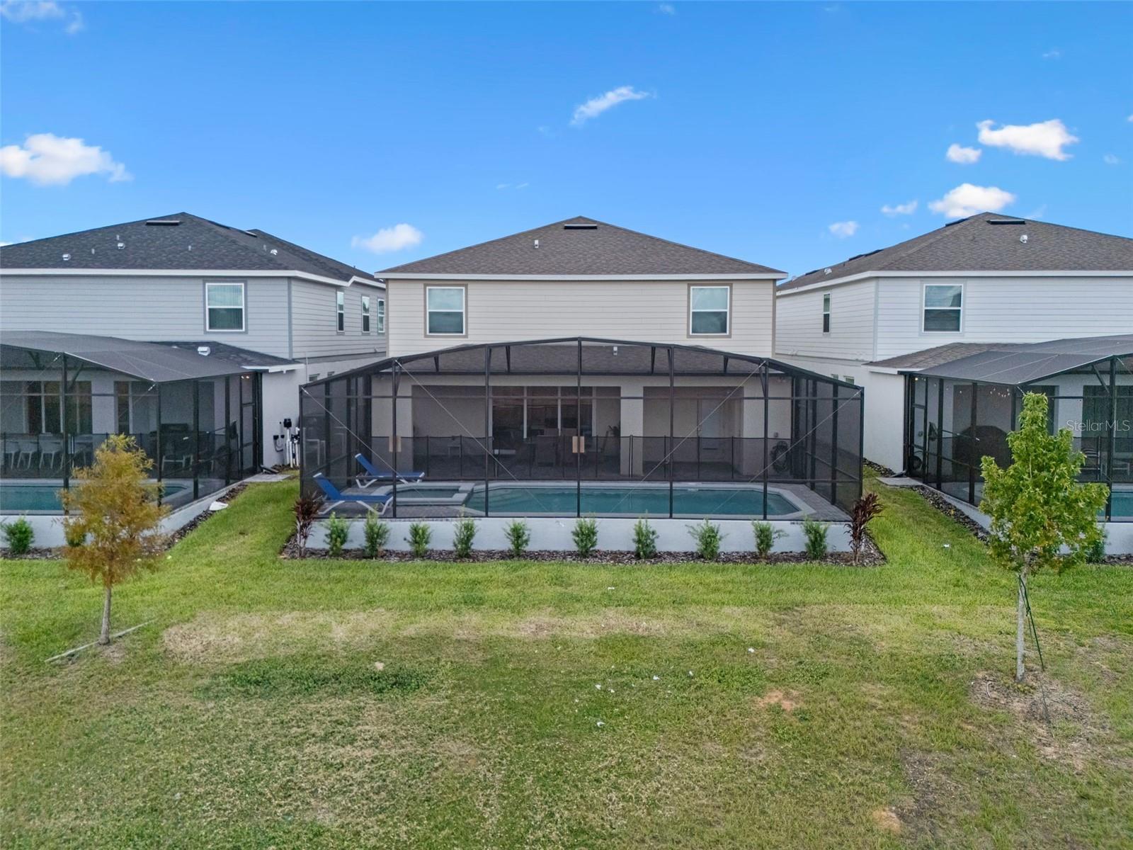 Image 57 of 93 For 15964 Sandy Cliffs Drive