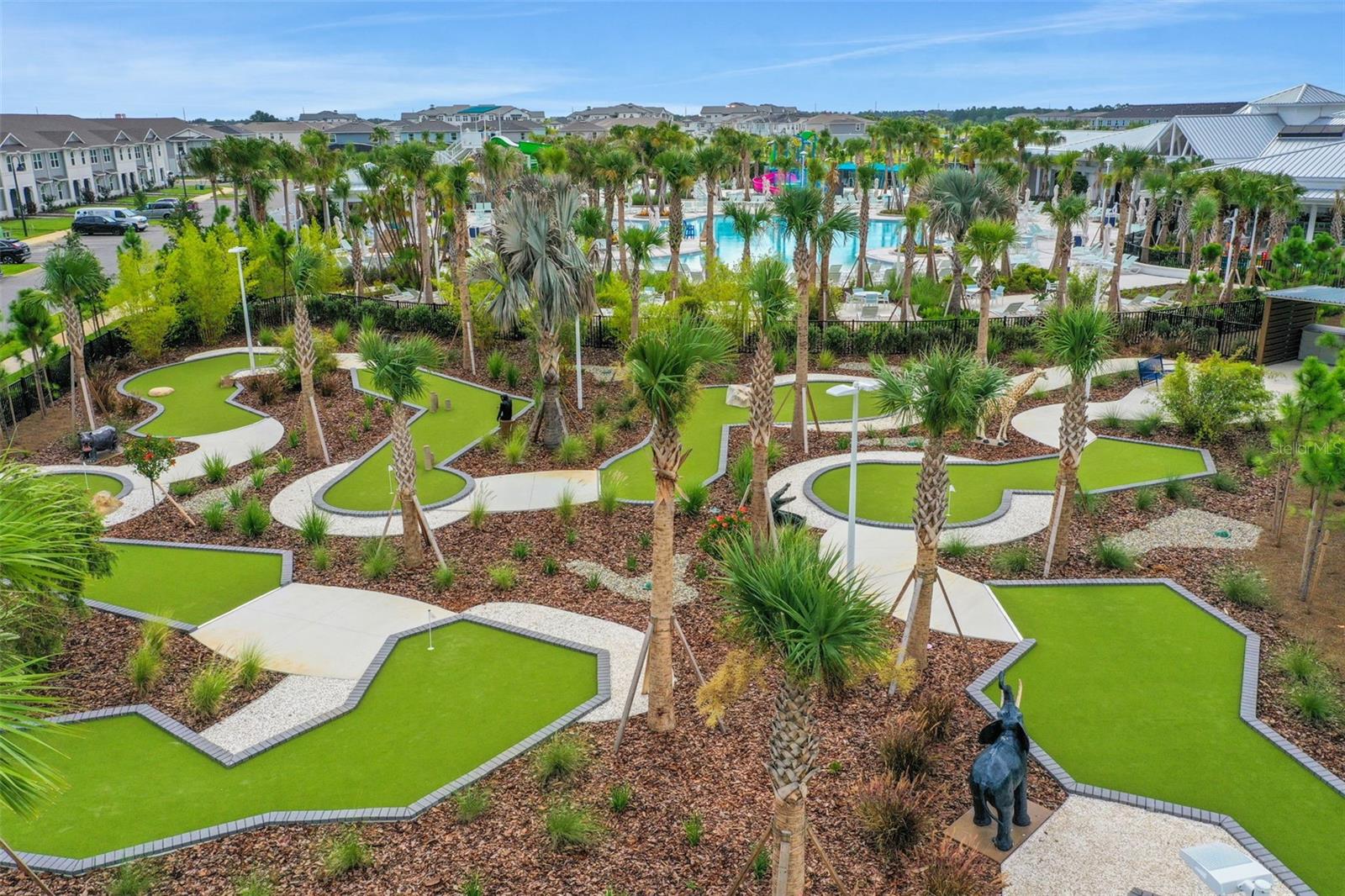 Image 71 of 93 For 15964 Sandy Cliffs Drive