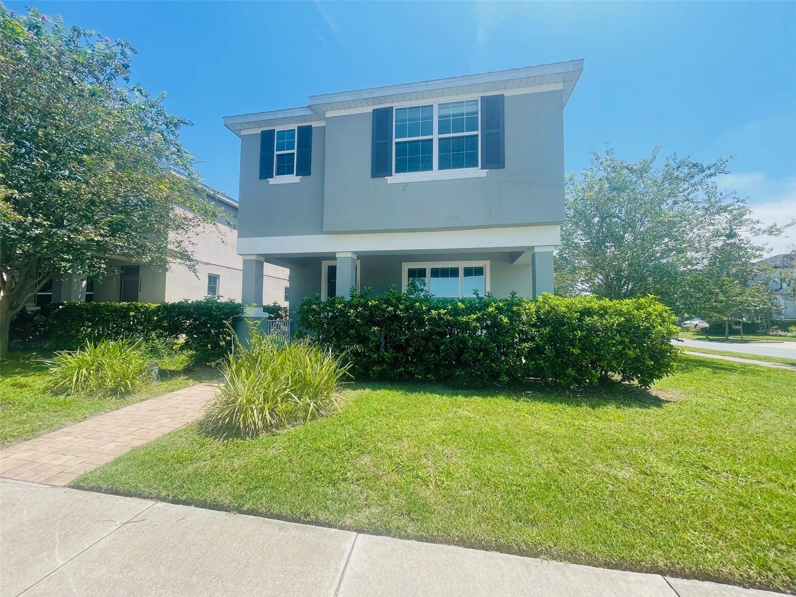 Details for 12058 Silverlake Park Drive, WINDERMERE, FL 34786