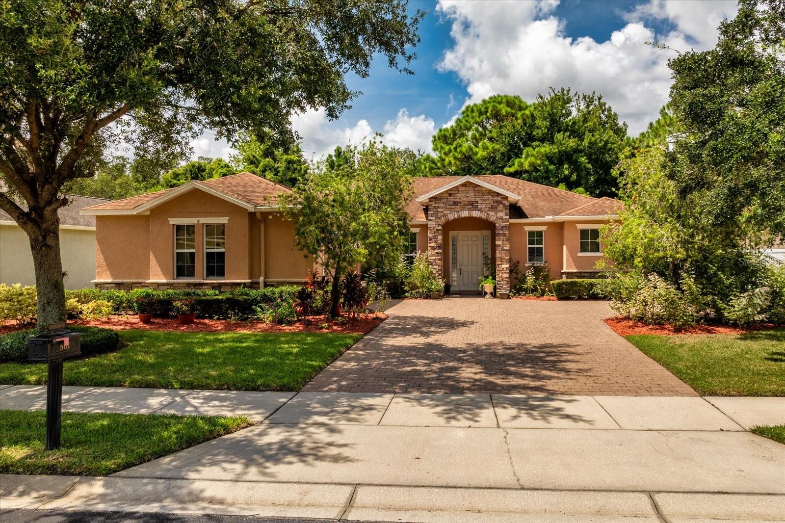 Details for 861 Bighorn Street, OVIEDO, FL 32765