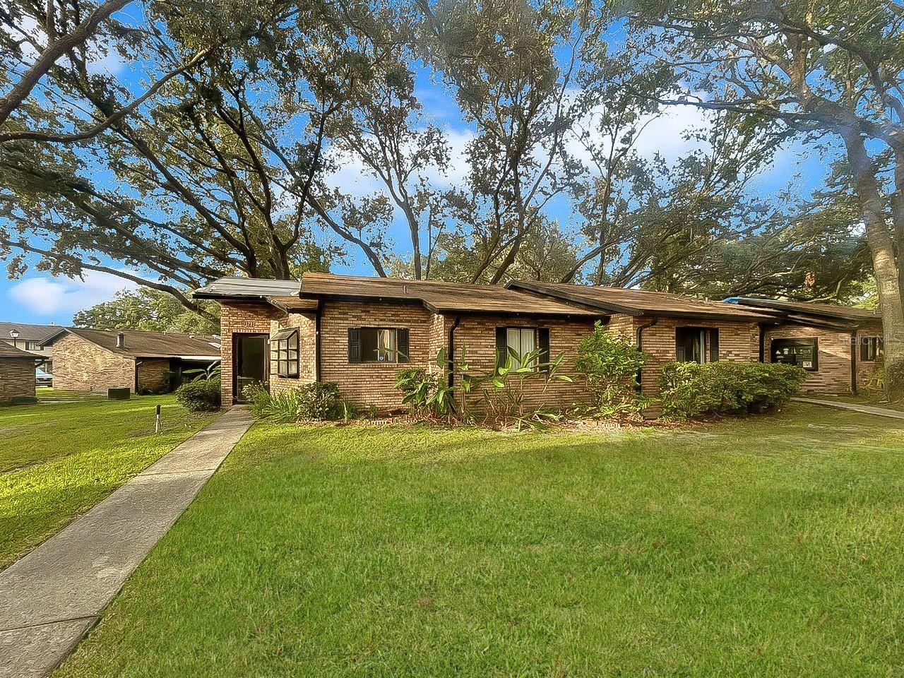Details for 1735 Foxhall Circle 1, KISSIMMEE, FL 34741