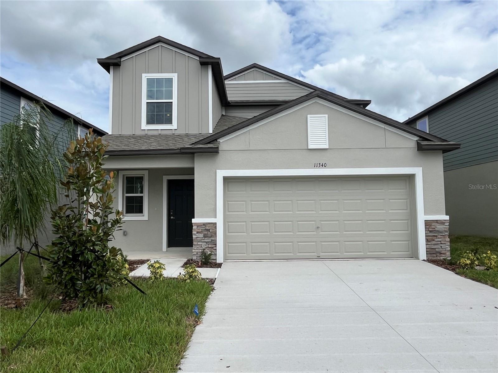Details for 11340 Radiant Shore Loop, SAN ANTONIO, FL 33576