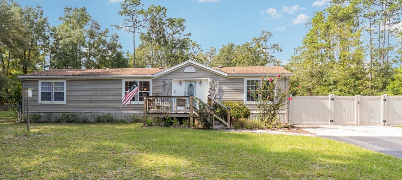 Details for 15980 3rd Lane, OCALA, FL 34481