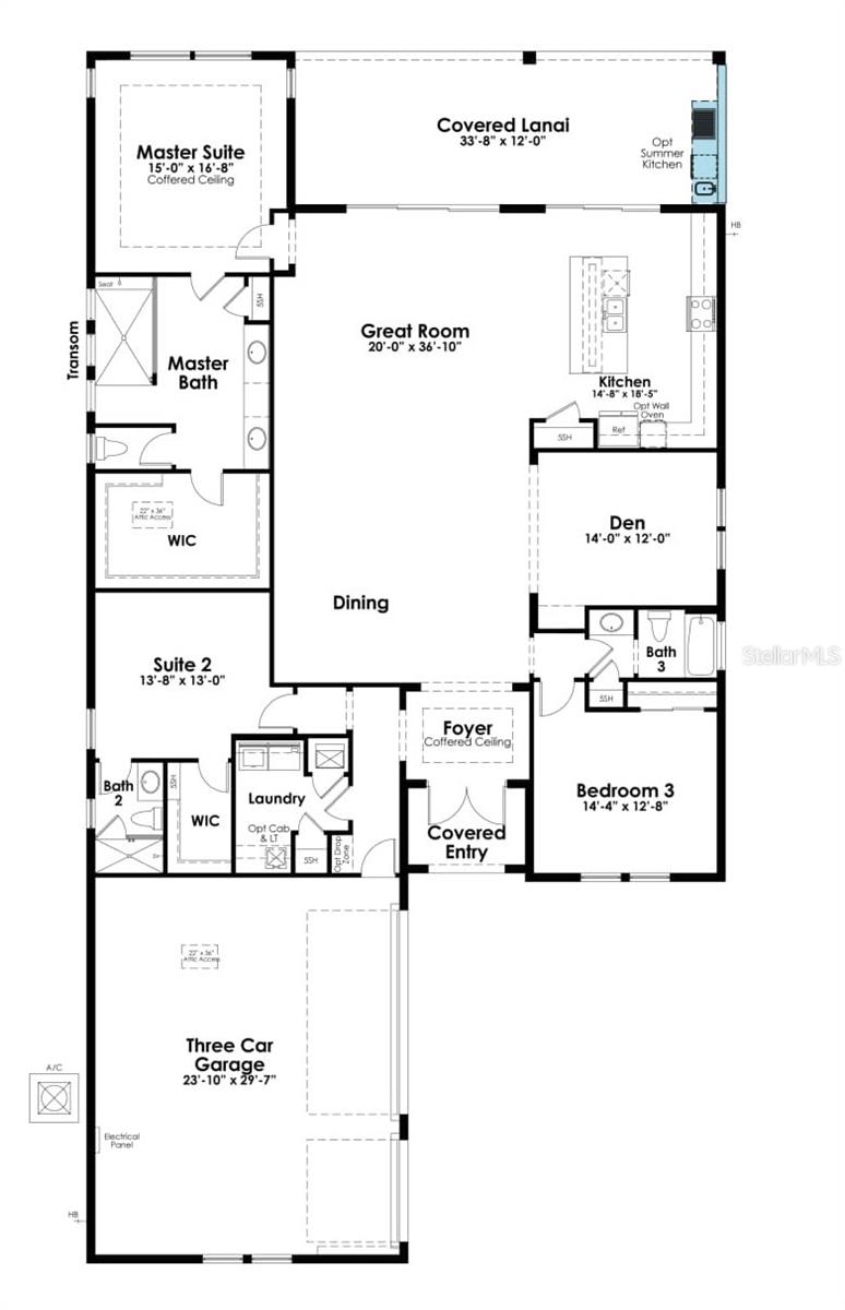 Image 2 of 28 For 18470 Rockport Place