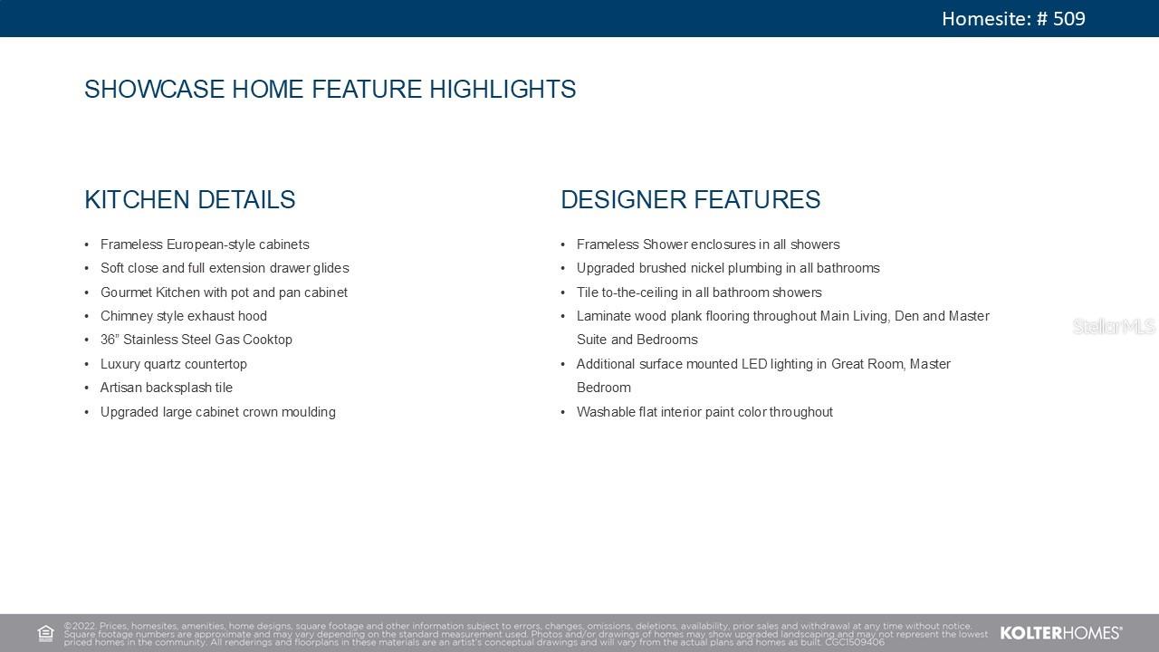 Image 31 of 54 For 18470 Rockport Place