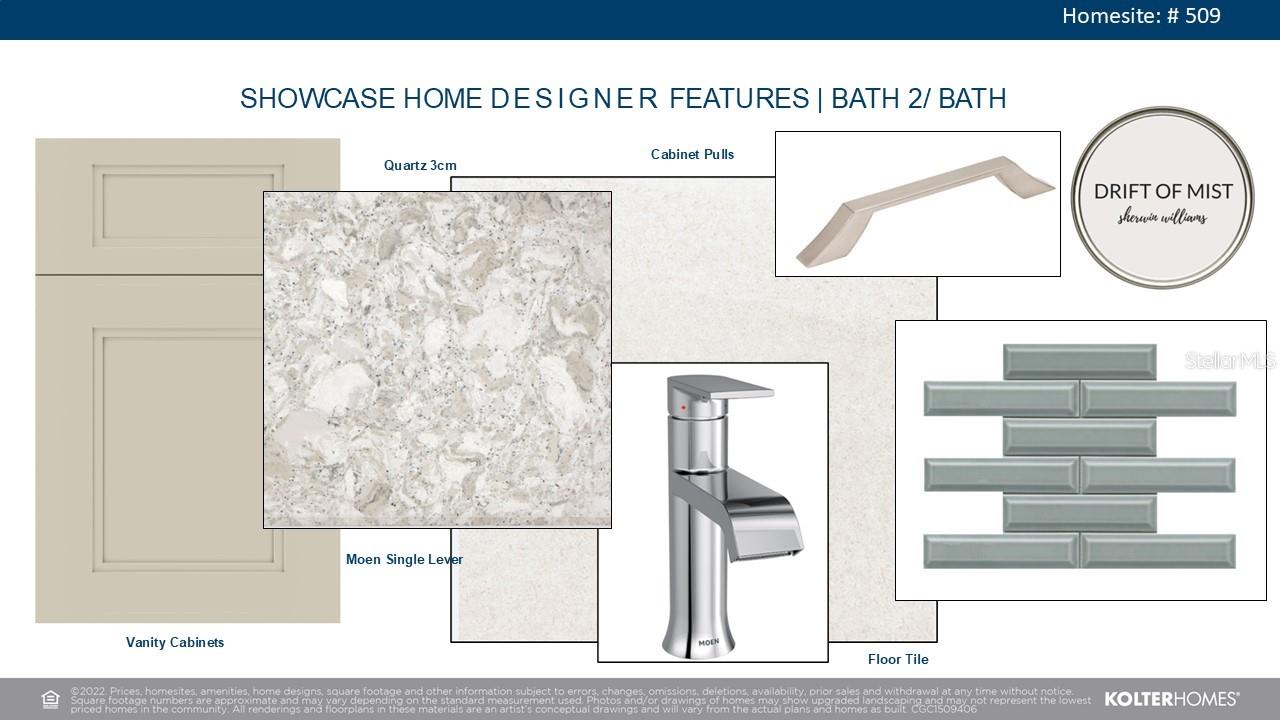 Image 34 of 54 For 18470 Rockport Place