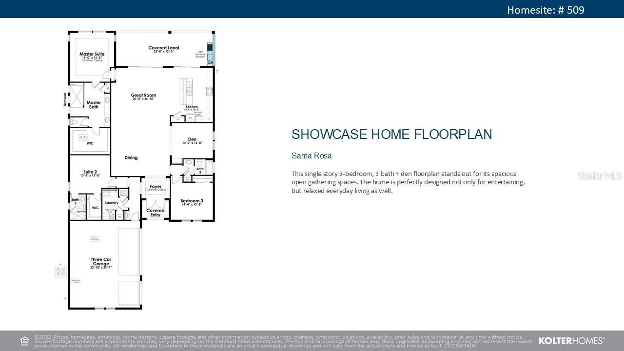 Image 4 of 28 For 18470 Rockport Place
