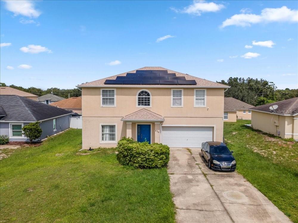Details for 436 Peace Court, KISSIMMEE, FL 34759