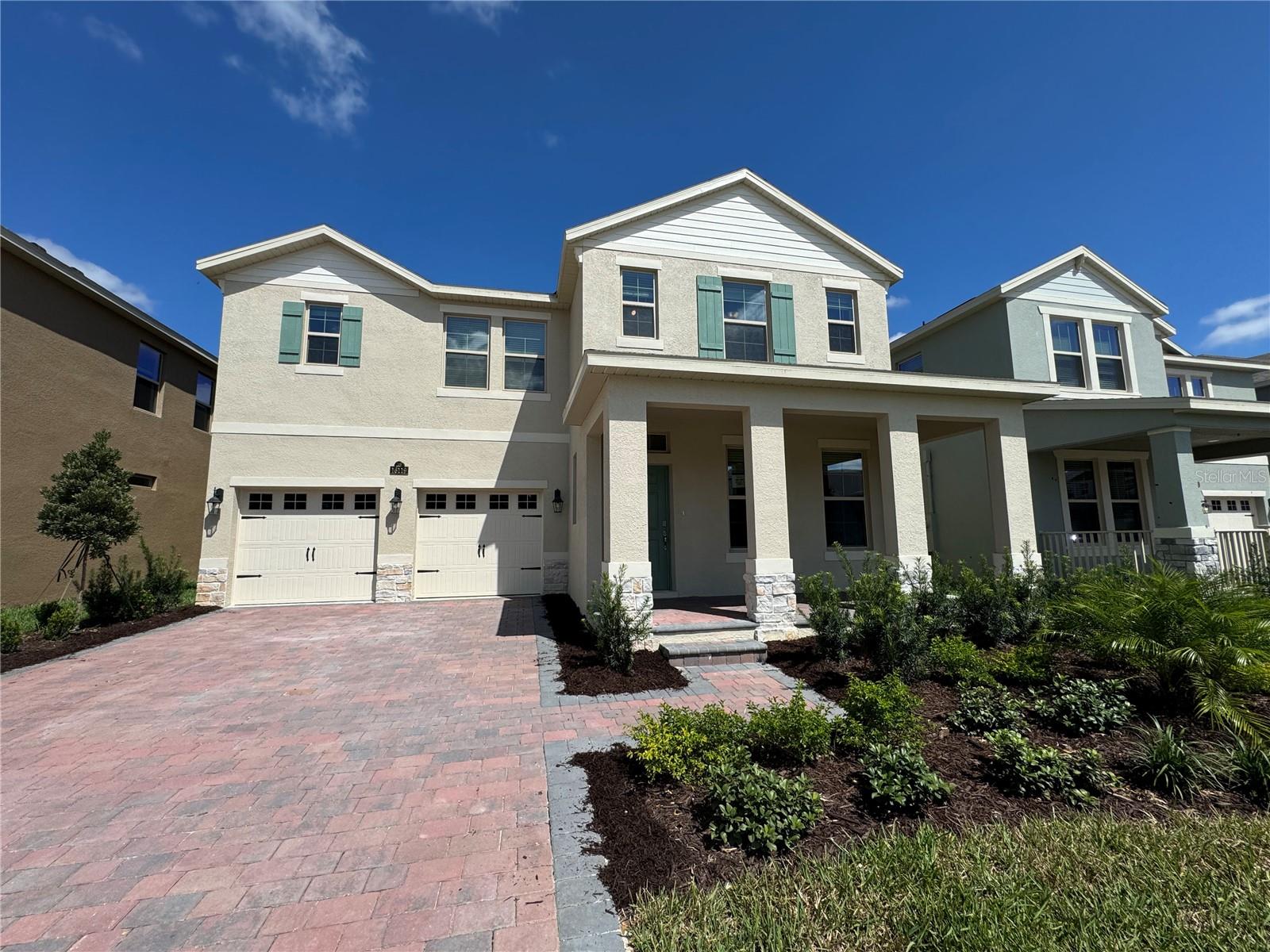 Details for 16119 Skysail, WINTER GARDEN, FL 34787