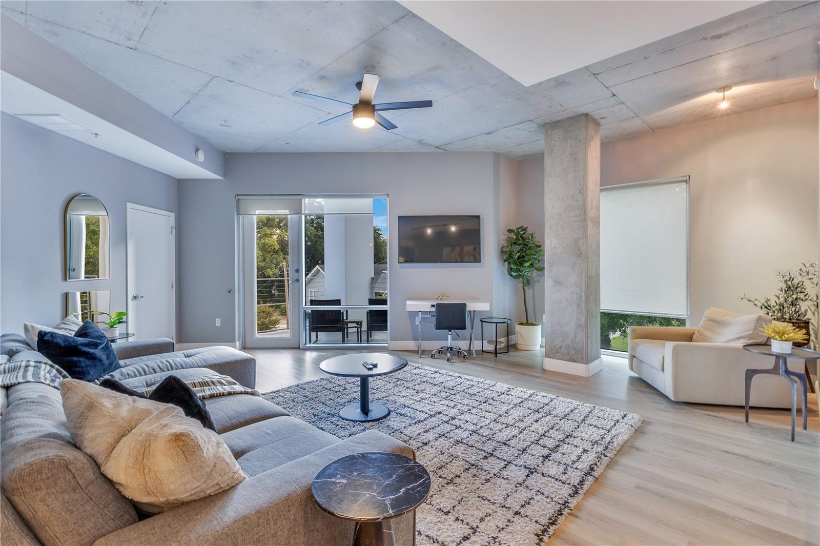 Image 7 of 43 For 525 Jackson Street 308
