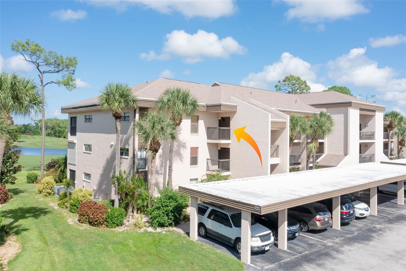 Details for 5845 Trailwinds Drive 531, FORT MYERS, FL 33907