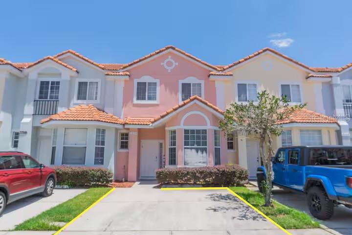 Details for 1139 Beach Circle, KISSIMMEE, FL 34746