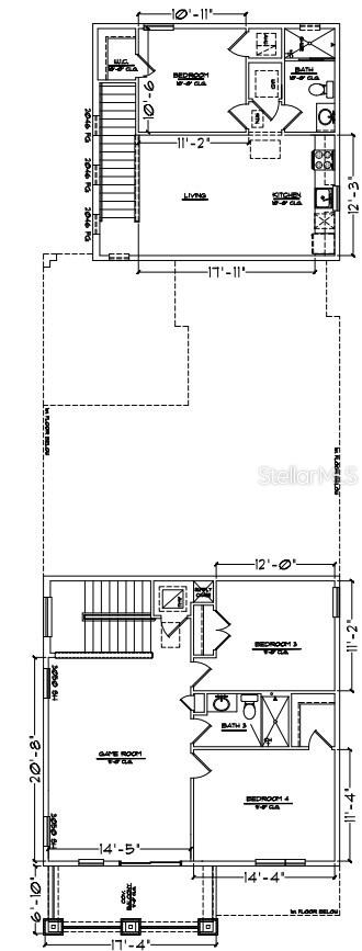 Image 38 of 43 For 10004 Fiddley Alley