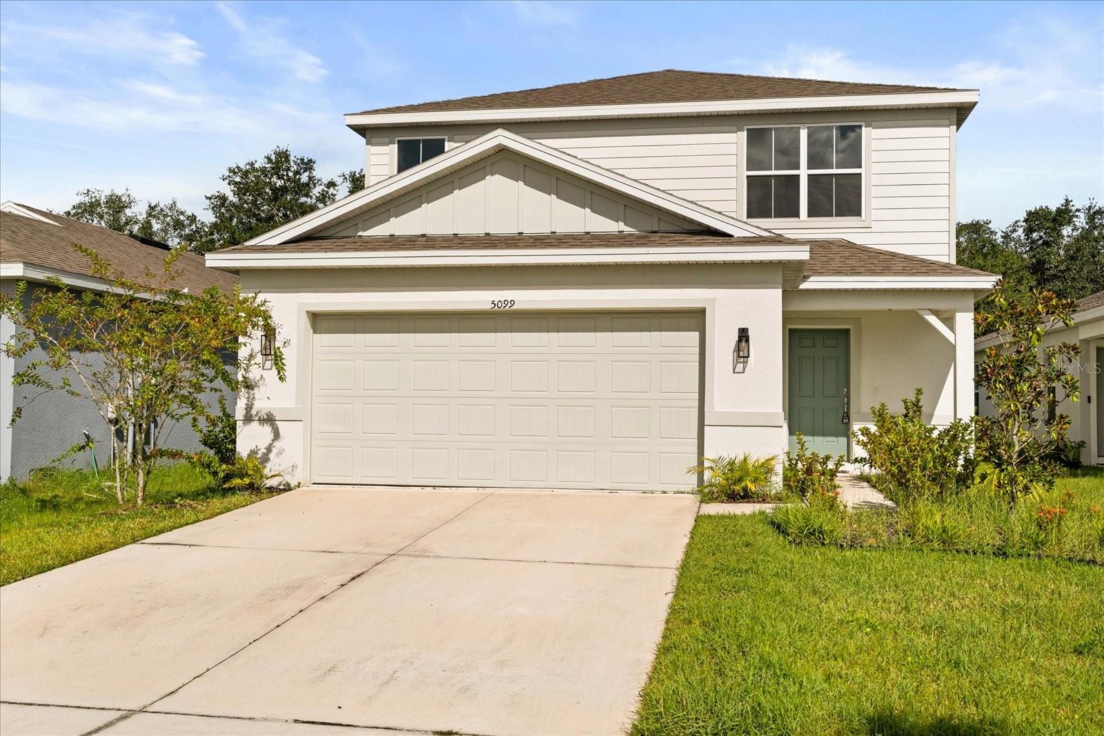 Details for 5099 Royal Point Avenue, KISSIMMEE, FL 34746
