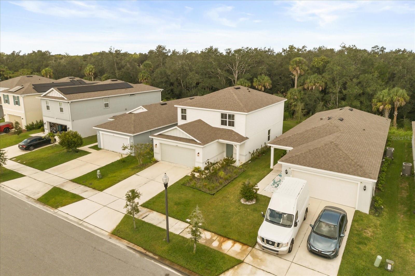 Image 32 of 41 For 5099 Royal Point Avenue