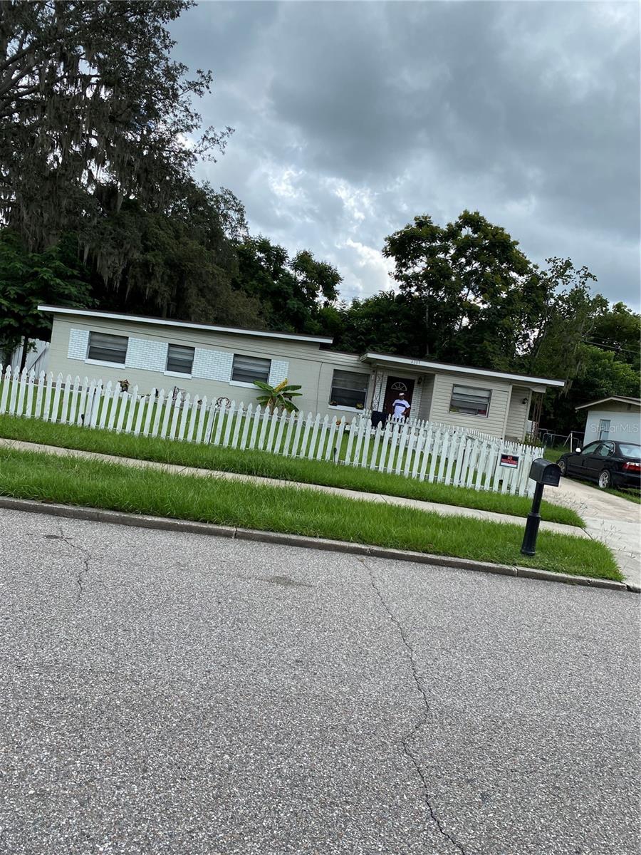 Details for 4207 Meadowbrook Avenue, ORLANDO, FL 32808