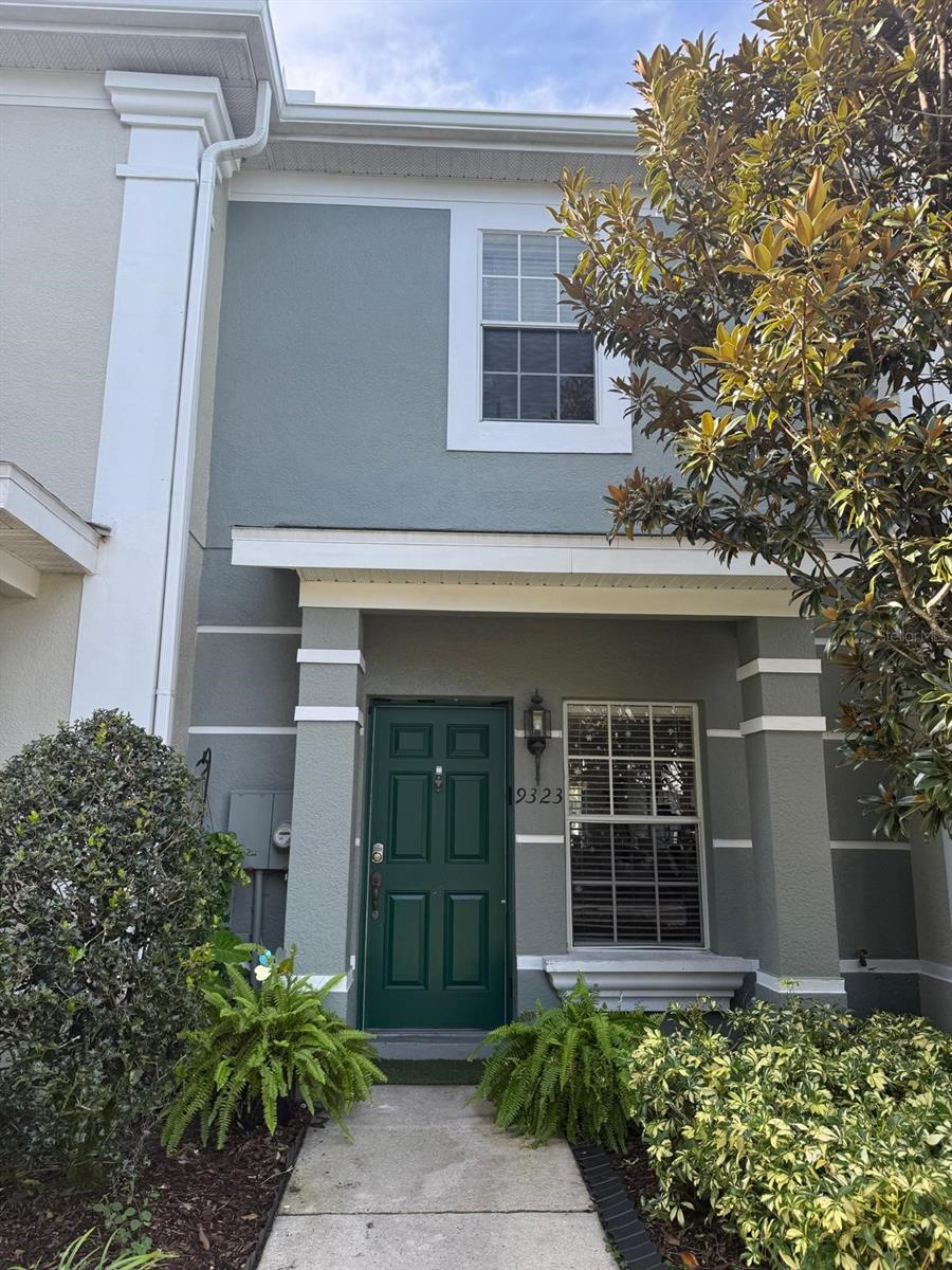 Details for 9323 Flowering Cottonwood Road, ORLANDO, FL 32832