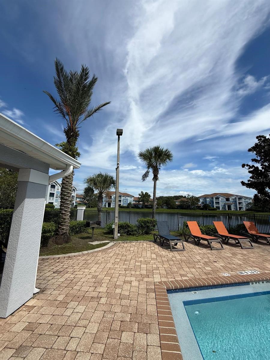 Image 35 of 37 For 5974 Lake Pointe Village Circle 111