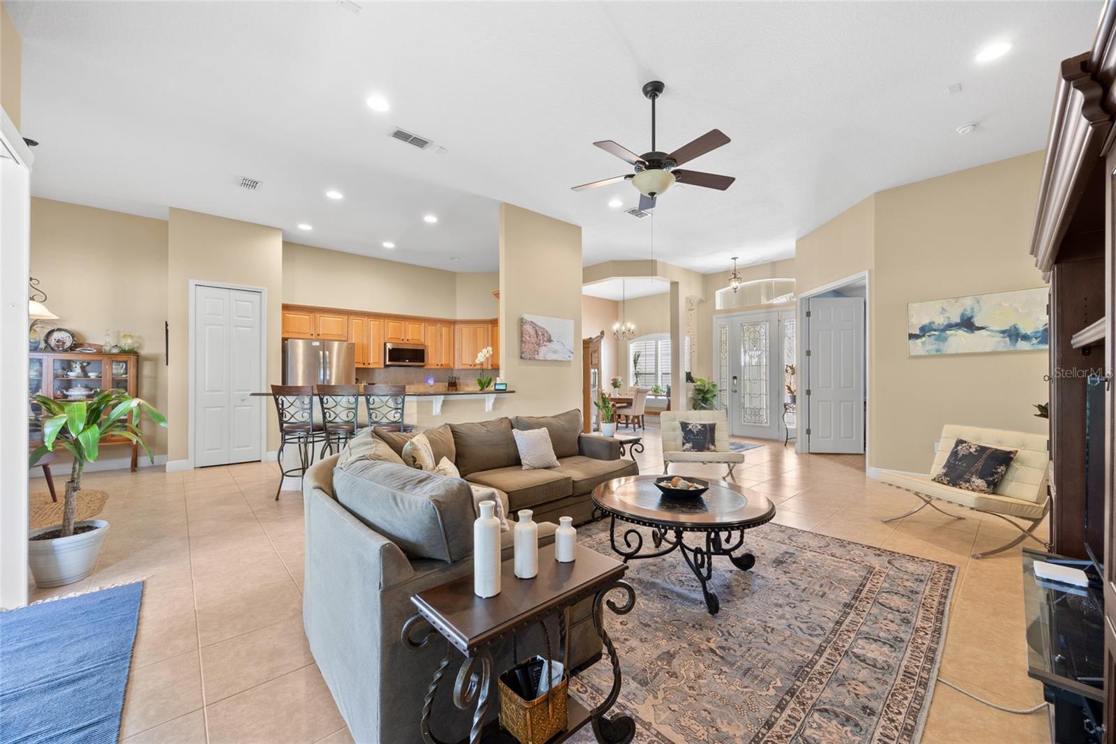 Image 4 of 43 For 3856 Shoreside Drive