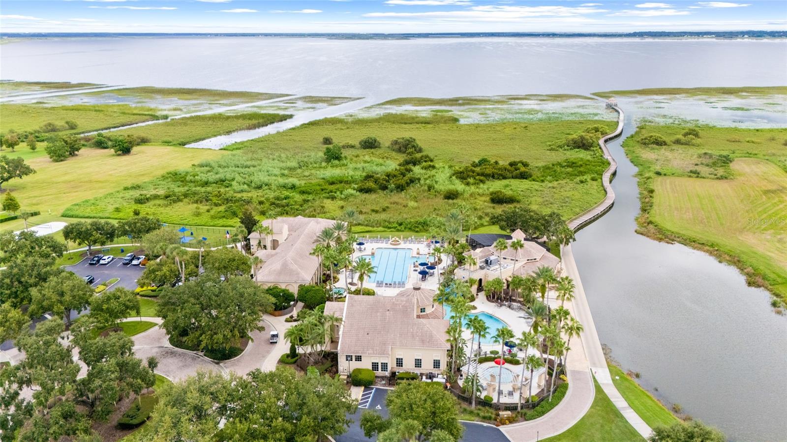 Image 42 of 43 For 3856 Shoreside Drive